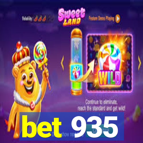 bet 935