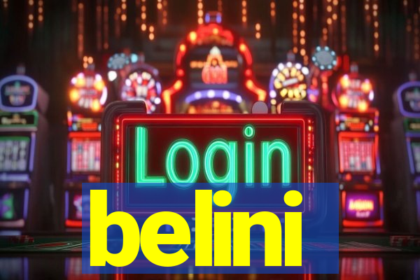 belini