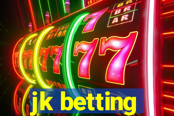 jk betting