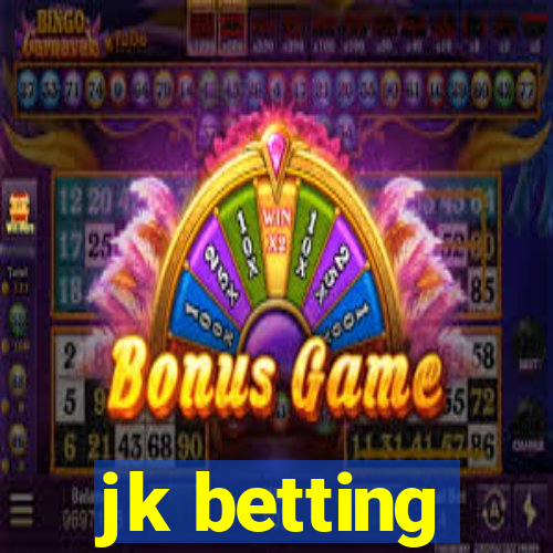 jk betting