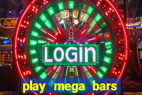 play mega bars fortune wheel jackpot king