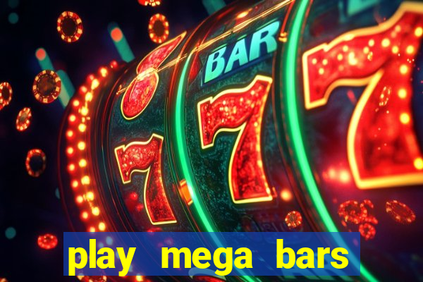 play mega bars fortune wheel jackpot king