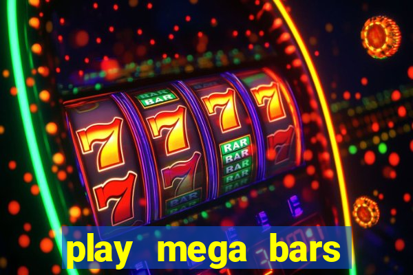 play mega bars fortune wheel jackpot king