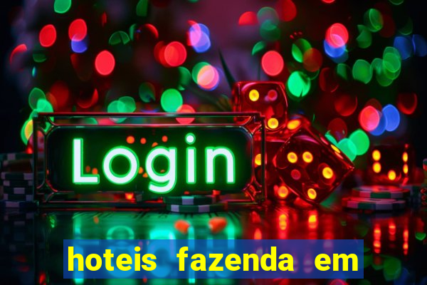 hoteis fazenda em porto velho