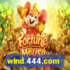 wind 444.com