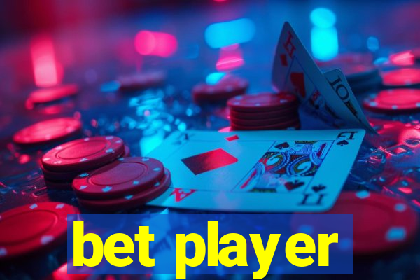 bet player