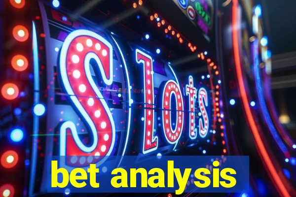 bet analysis