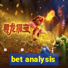 bet analysis