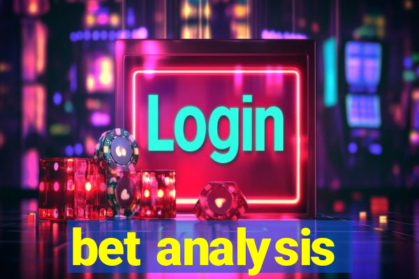 bet analysis