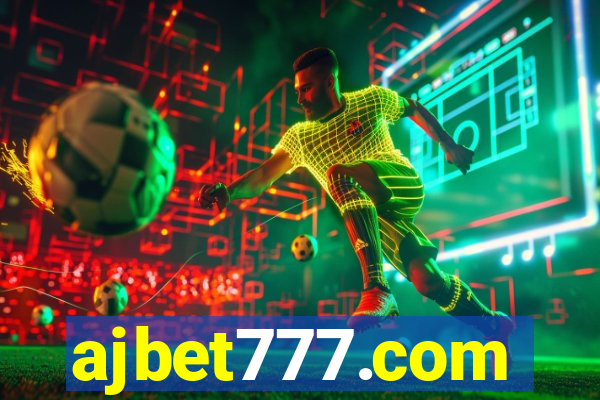 ajbet777.com