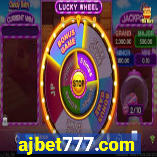 ajbet777.com