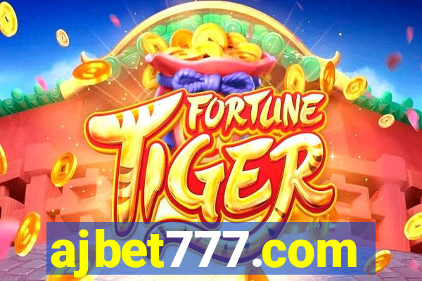 ajbet777.com