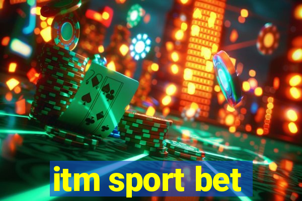 itm sport bet