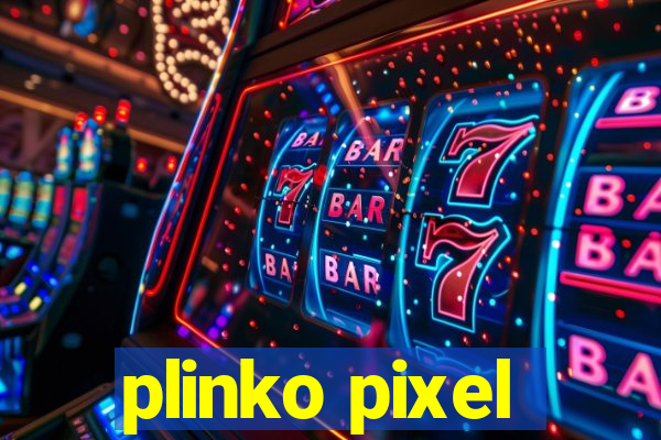 plinko pixel