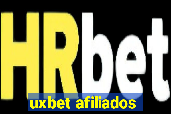 uxbet afiliados