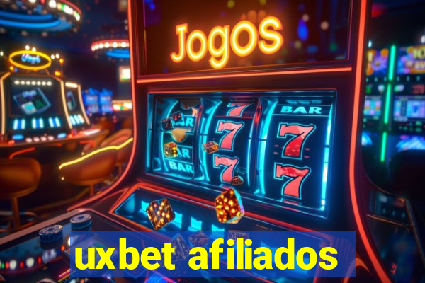 uxbet afiliados