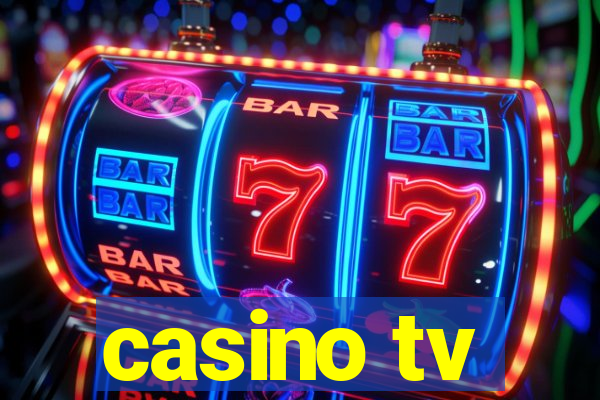 casino tv