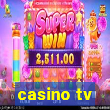 casino tv