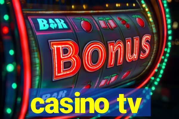 casino tv