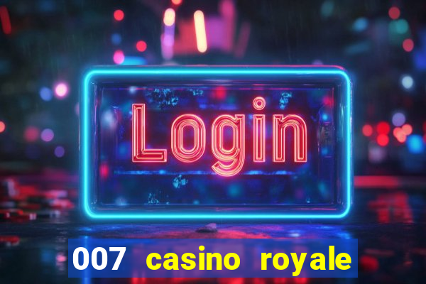 007 casino royale dublado 1080p torrents