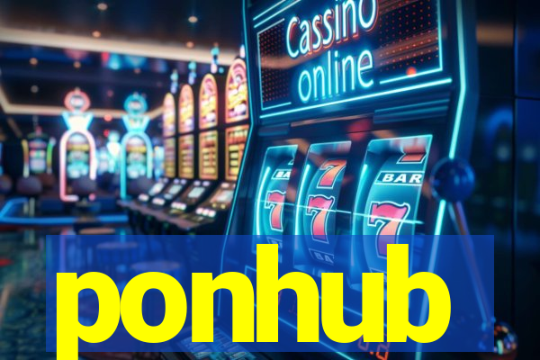 ponhub