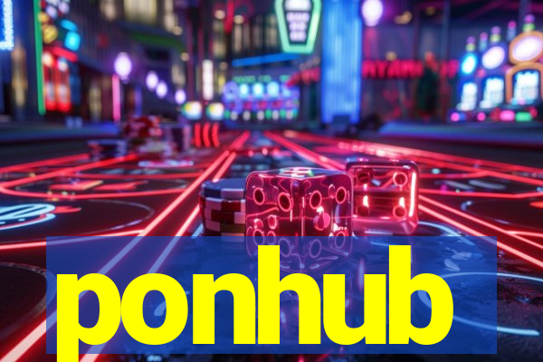 ponhub