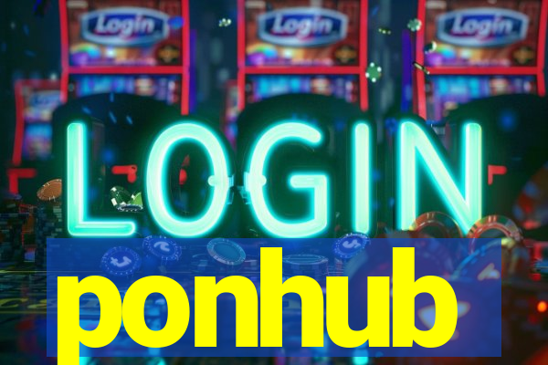 ponhub