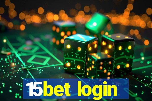 15bet login