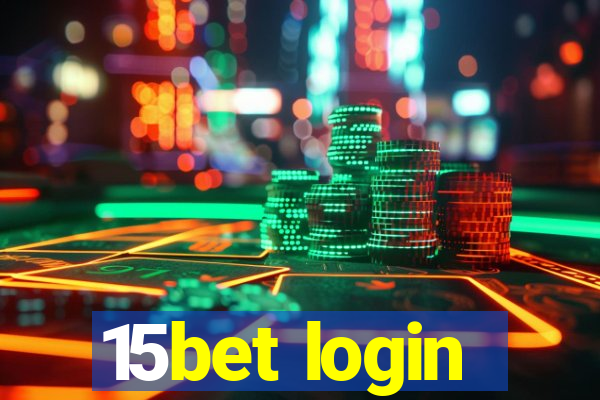 15bet login