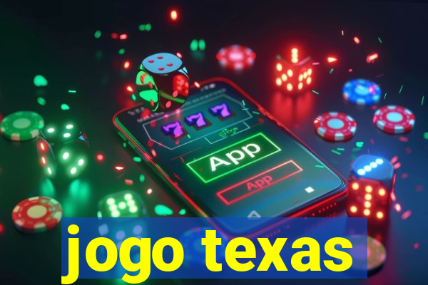 jogo texas