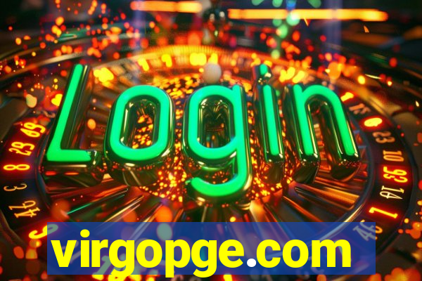 virgopge.com