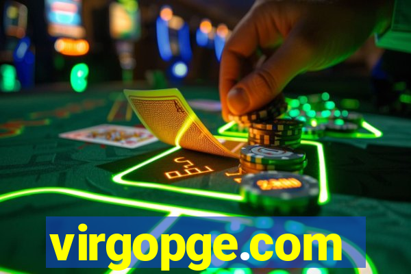 virgopge.com