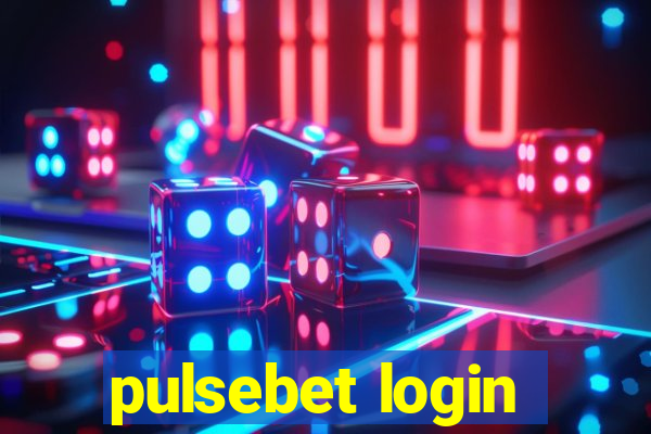 pulsebet login