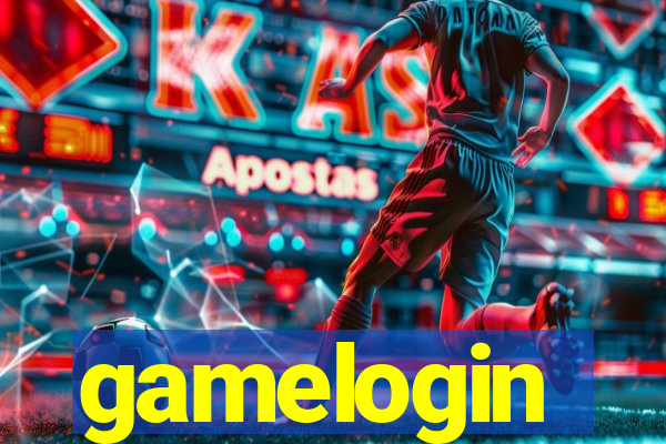 gamelogin