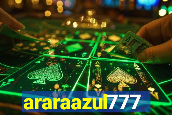 araraazul777