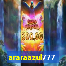 araraazul777