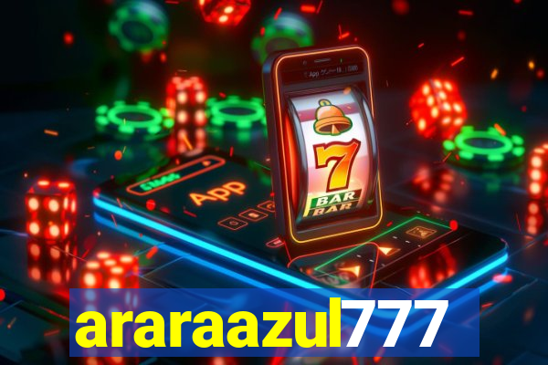 araraazul777