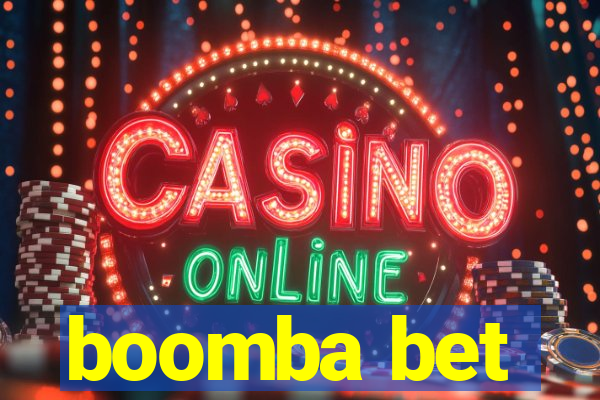 boomba bet