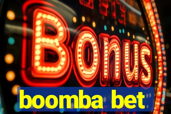 boomba bet