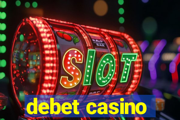 debet casino