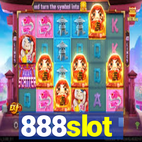 888slot