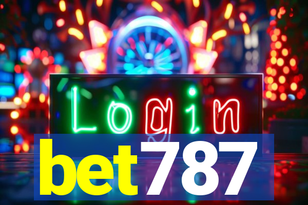 bet787