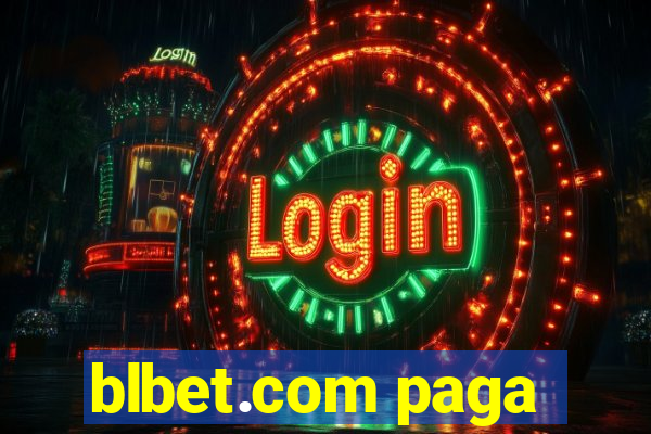 blbet.com paga