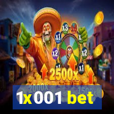 1x001 bet