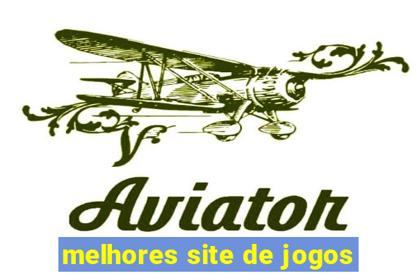 melhores site de jogos