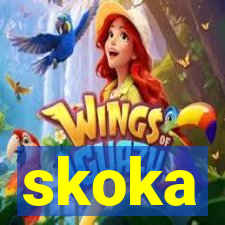 skoka