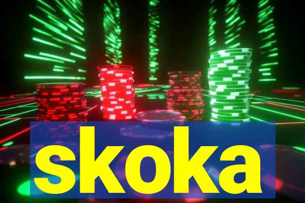 skoka