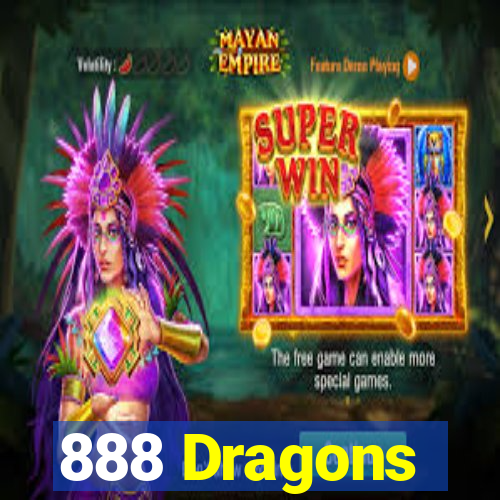 888 Dragons