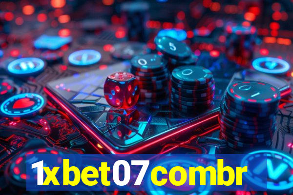 1xbet07combr