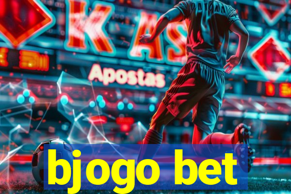 bjogo bet